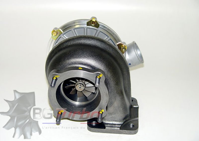 TURBO - NEUF ORIGINE - VL - CIBC
