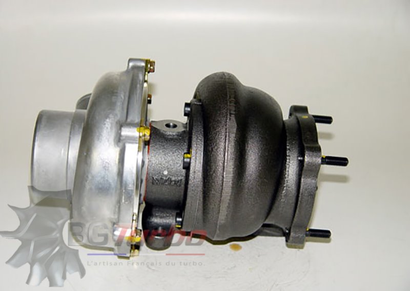 TURBO - NEUF ORIGINE - VL - CIBC
