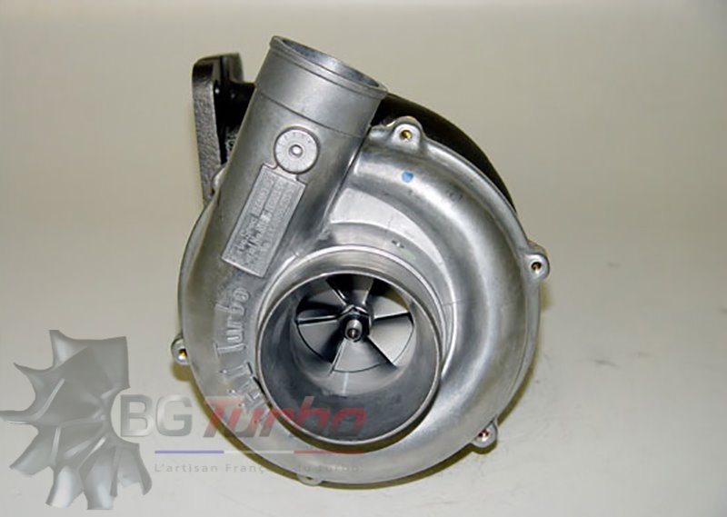 Turbo TURBO - NEUF ORIGINE - VL - CIBV
