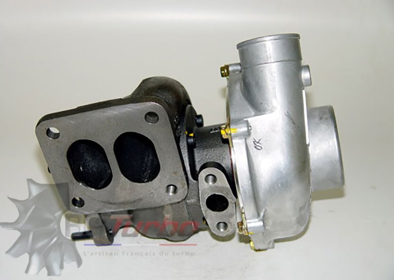 TURBO - NEUF ORIGINE - VL - CIBV
