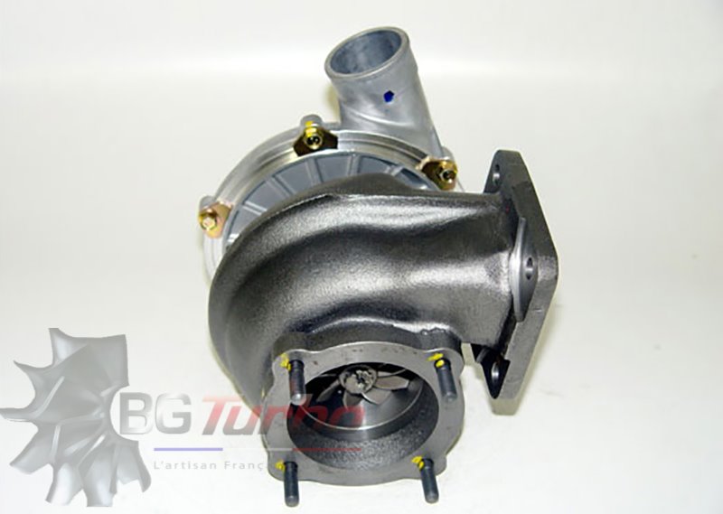 TURBO - NEUF ORIGINE - VL - CIBV
