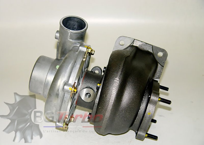 TURBO - NEUF ORIGINE - VL - CIBV
