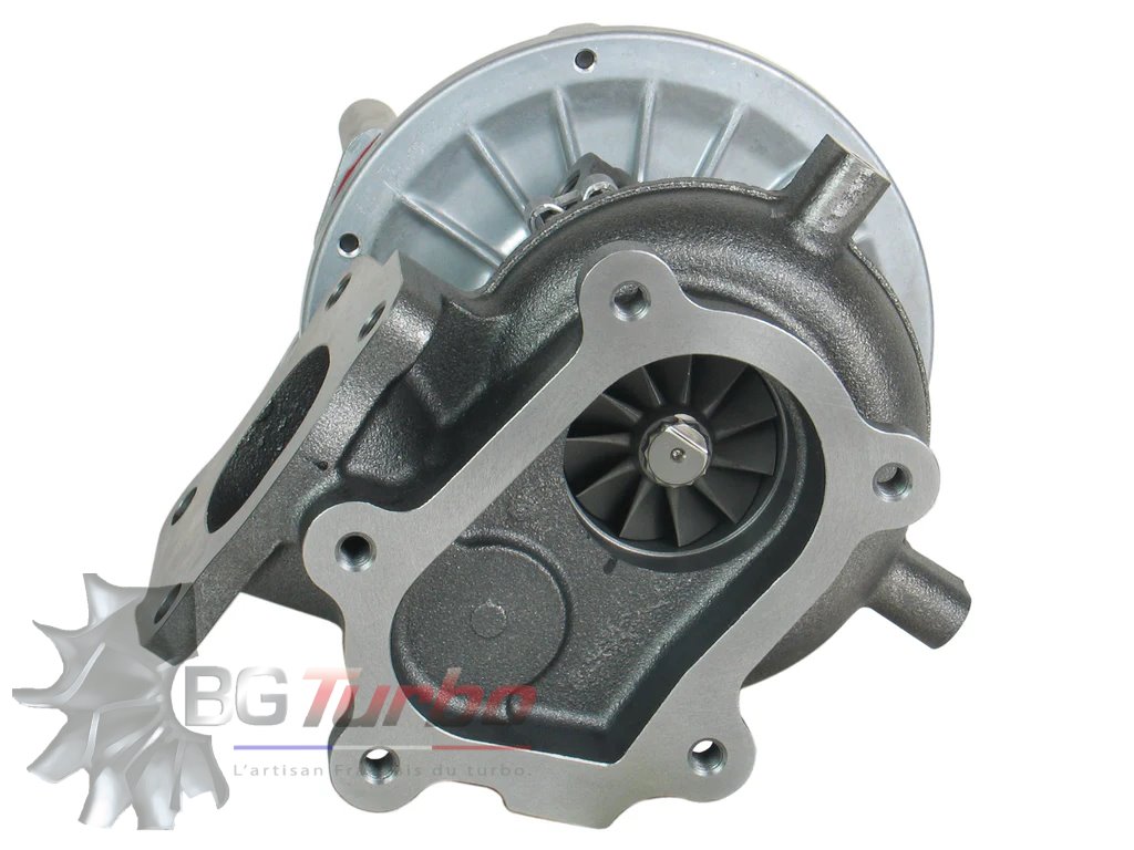 TURBO - NEUF ORIGINE - INDUSTRIEL - CIFK

