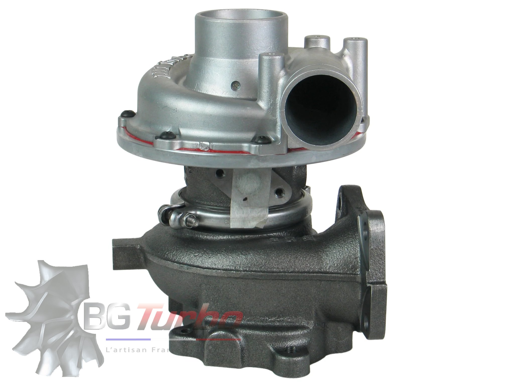 TURBO - NEUF ORIGINE - INDUSTRIEL - CIFK
