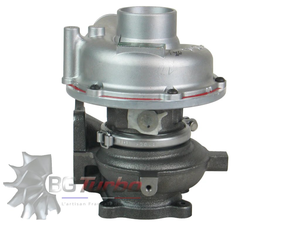 TURBO - NEUF ORIGINE - INDUSTRIEL - CIFK
