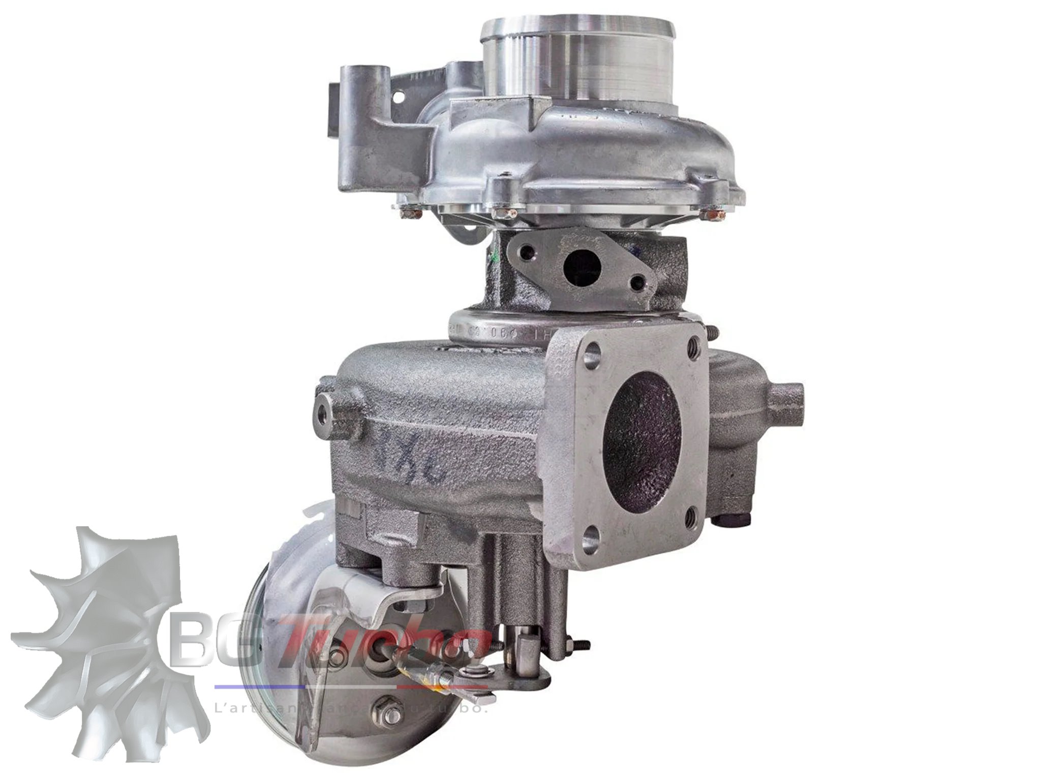 TURBO - NEUF ORIGINE - VL - CIHP
