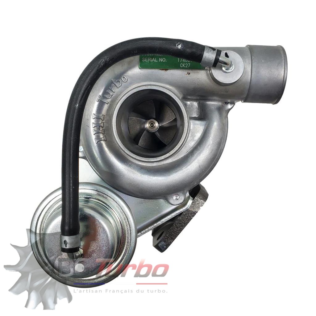 Turbo TURBO - NEUF ORIGINE - VL - CK27
