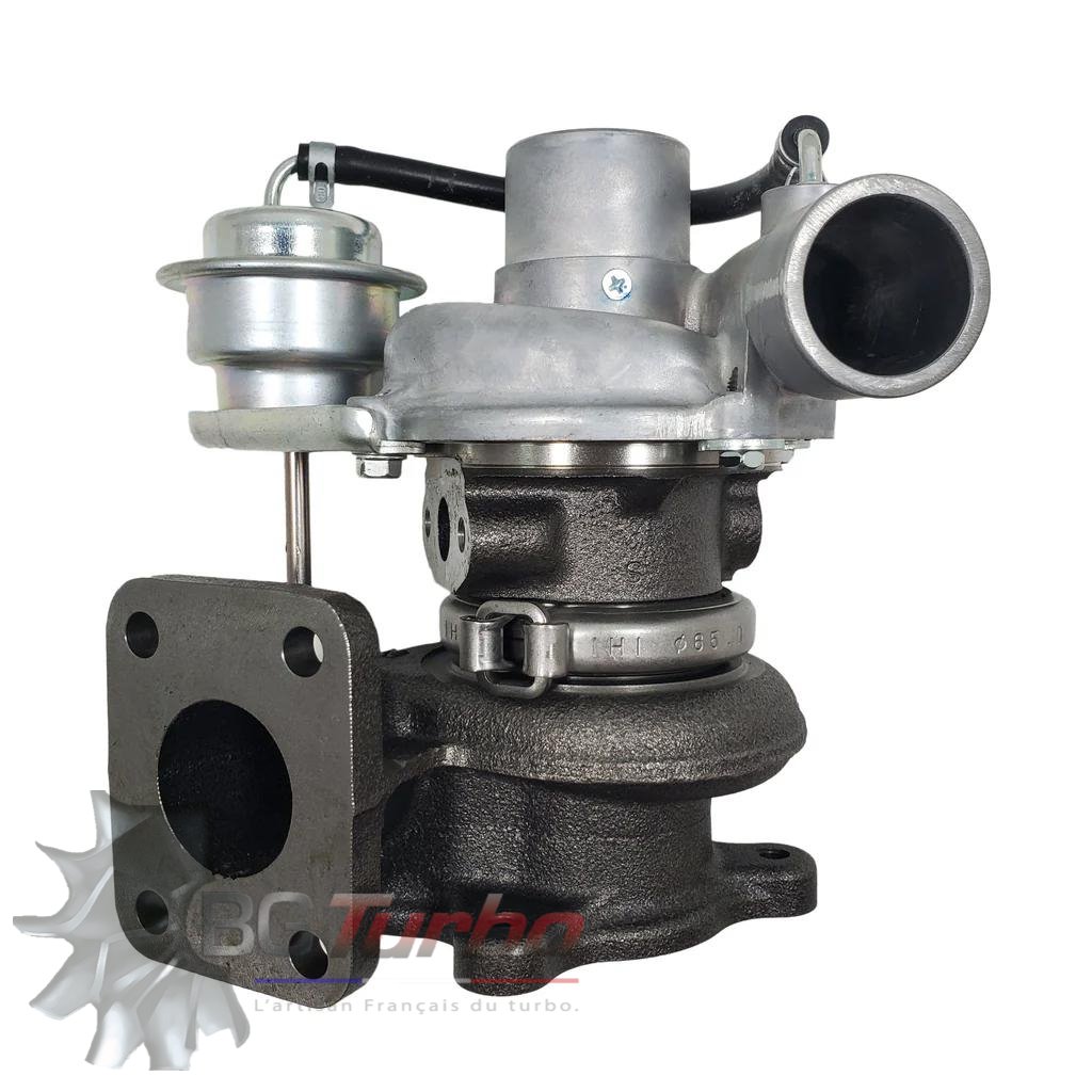 TURBO - NEUF ORIGINE - VL - CK27
