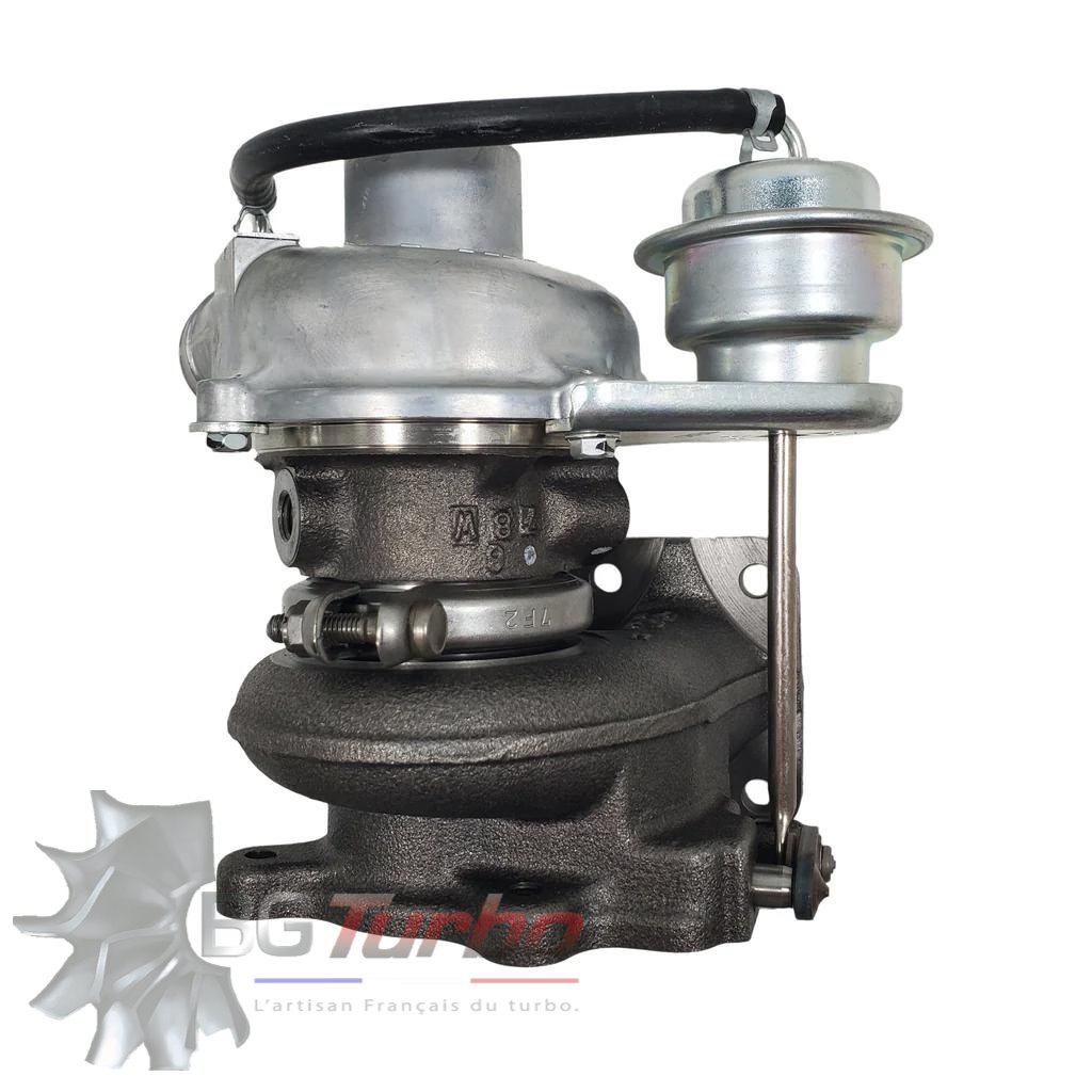 TURBO - NEUF ORIGINE - VL - CK27
