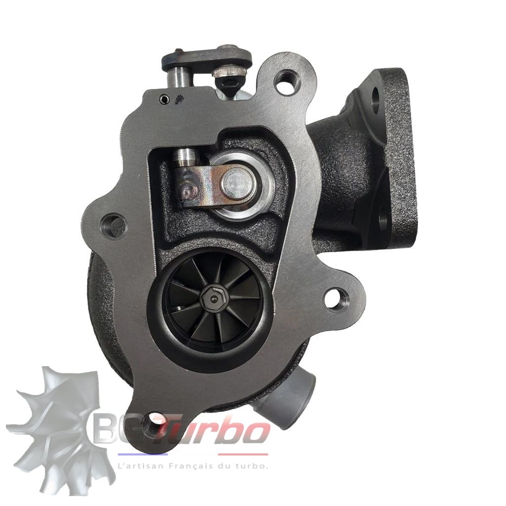 TURBO - NEUF ORIGINE - VL - CK27
