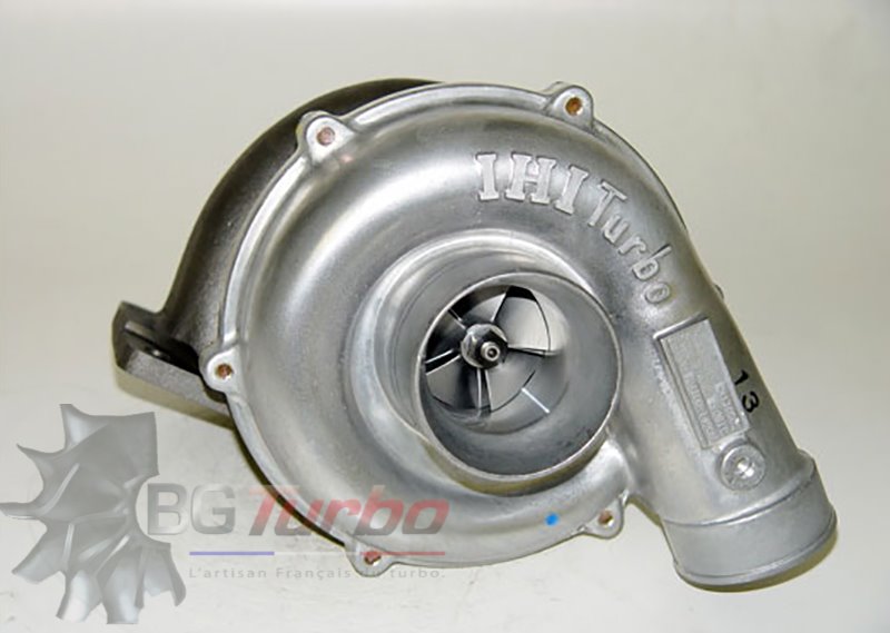 Turbo TURBO - NEUF ORIGINE - VL - CX13
