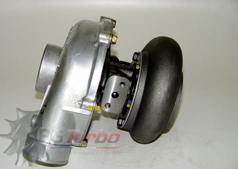 TURBO - NEUF ORIGINE - VL - CX13

