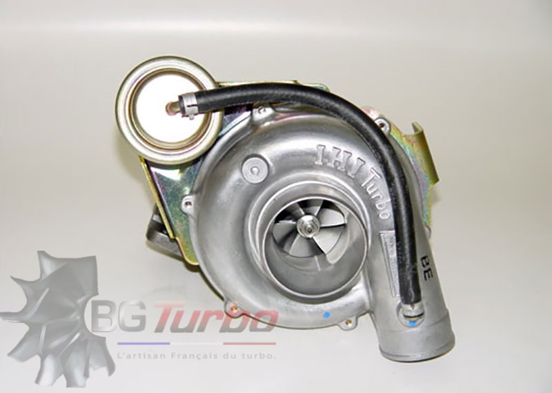 Turbo TURBO - NEUF ORIGINE - VL - CXBE
