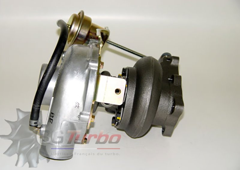 TURBO - NEUF ORIGINE - VL - CXBE
