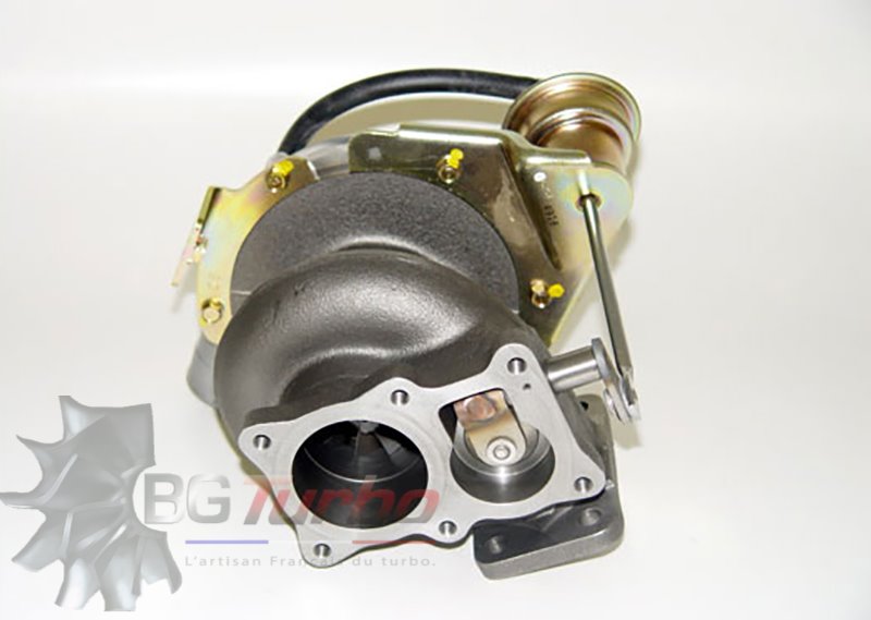 TURBO - NEUF ORIGINE - VL - CXBE
