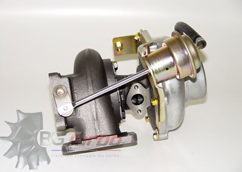 TURBO - NEUF ORIGINE - VL - CXBE
