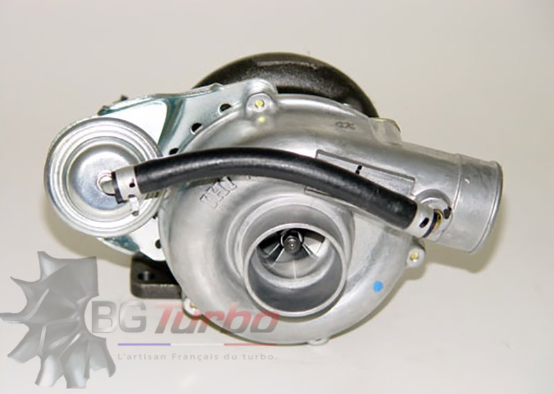 Turbo TURBO - NEUF ORIGINE - VL - CY55
