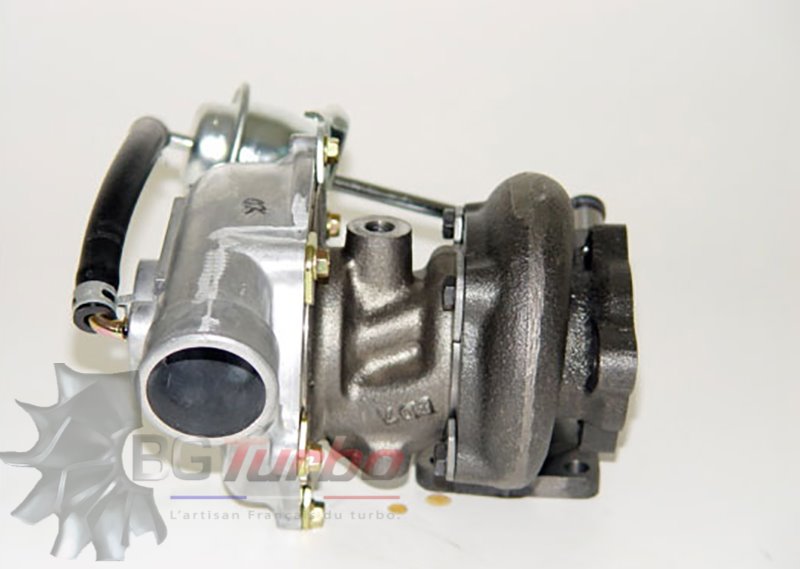 TURBO - NEUF ORIGINE - VL - CY55
