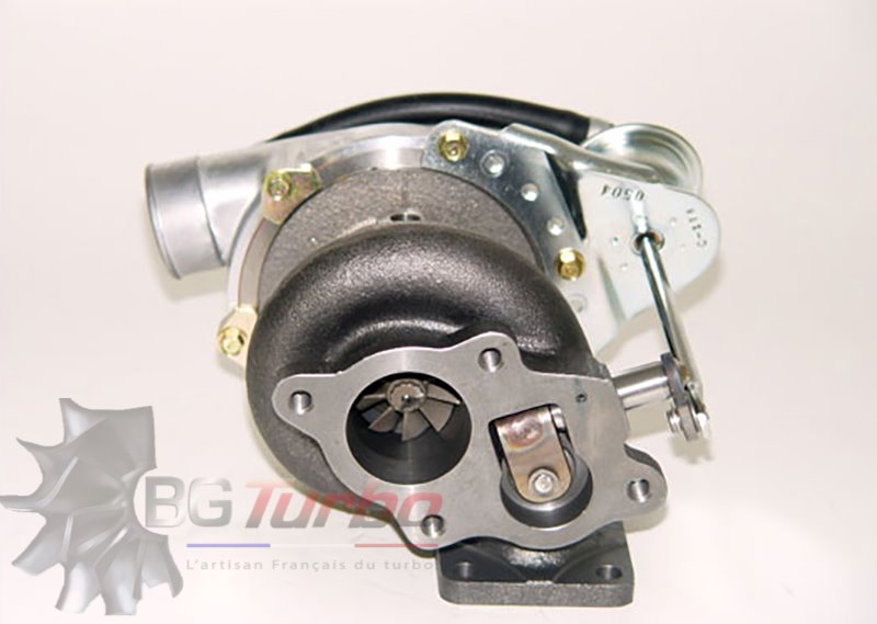 TURBO - NEUF ORIGINE - VL - CY55
