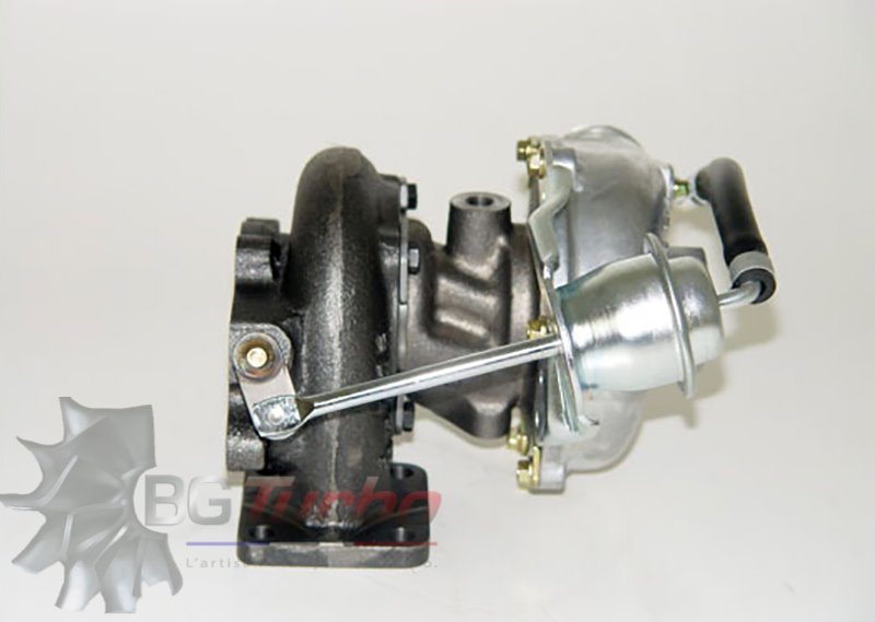 TURBO - NEUF ORIGINE - VL - CY55
