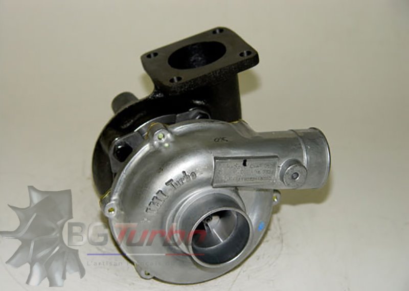 Turbo TURBO - NEUF ORIGINE - VL - CYAR
