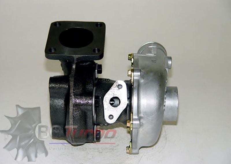 TURBO - NEUF ORIGINE - VL - CYAR
