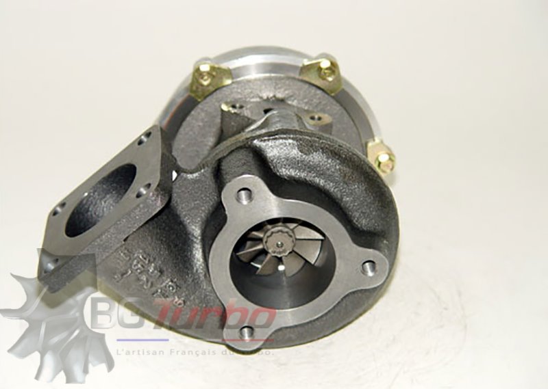 TURBO - NEUF ORIGINE - VL - CYAR

