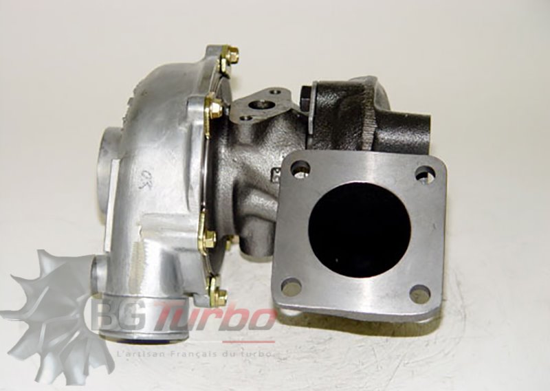 TURBO - NEUF ORIGINE - VL - CYAR
