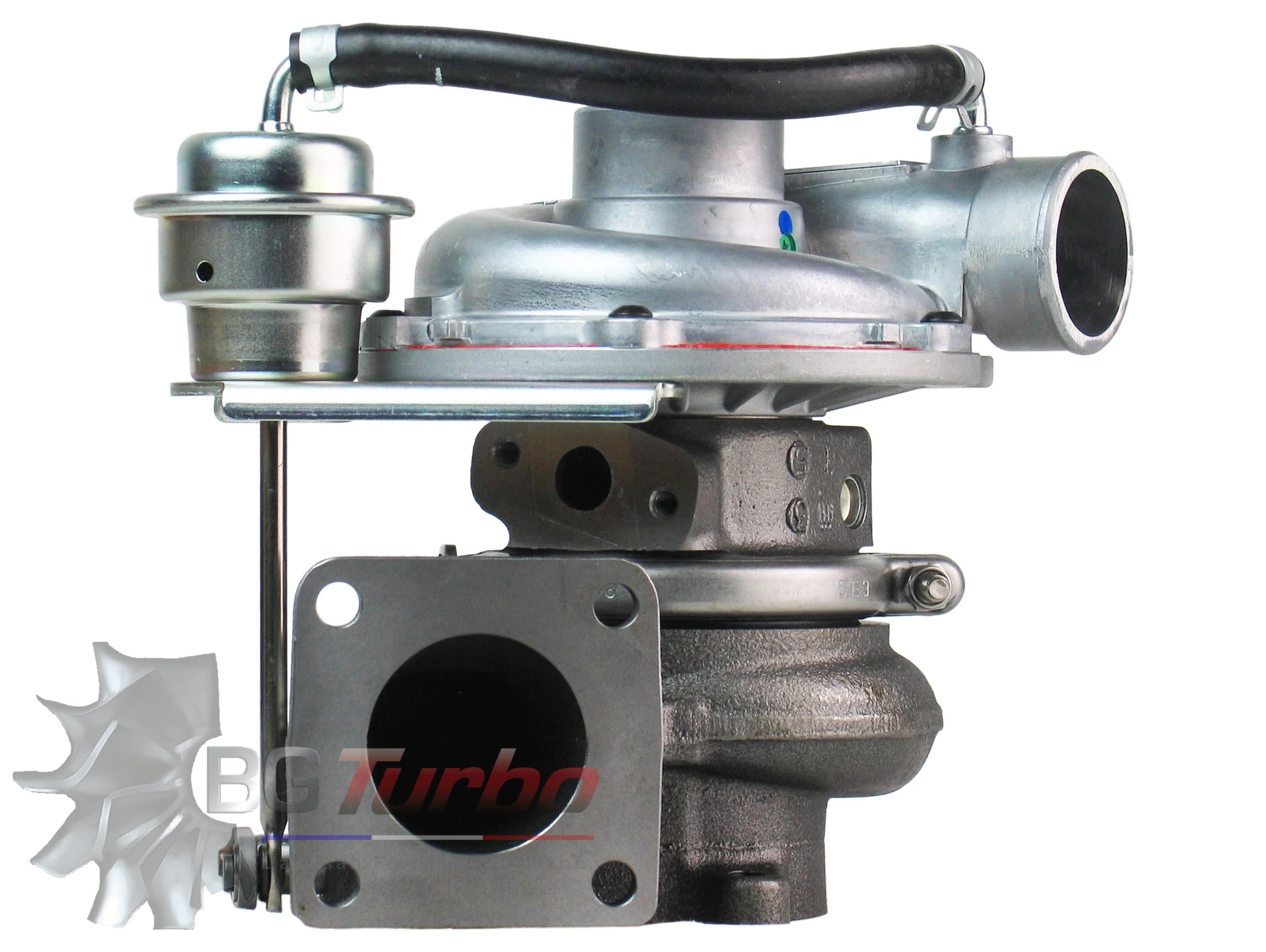 TURBO - NEUF ORIGINE - VL - CYDU
