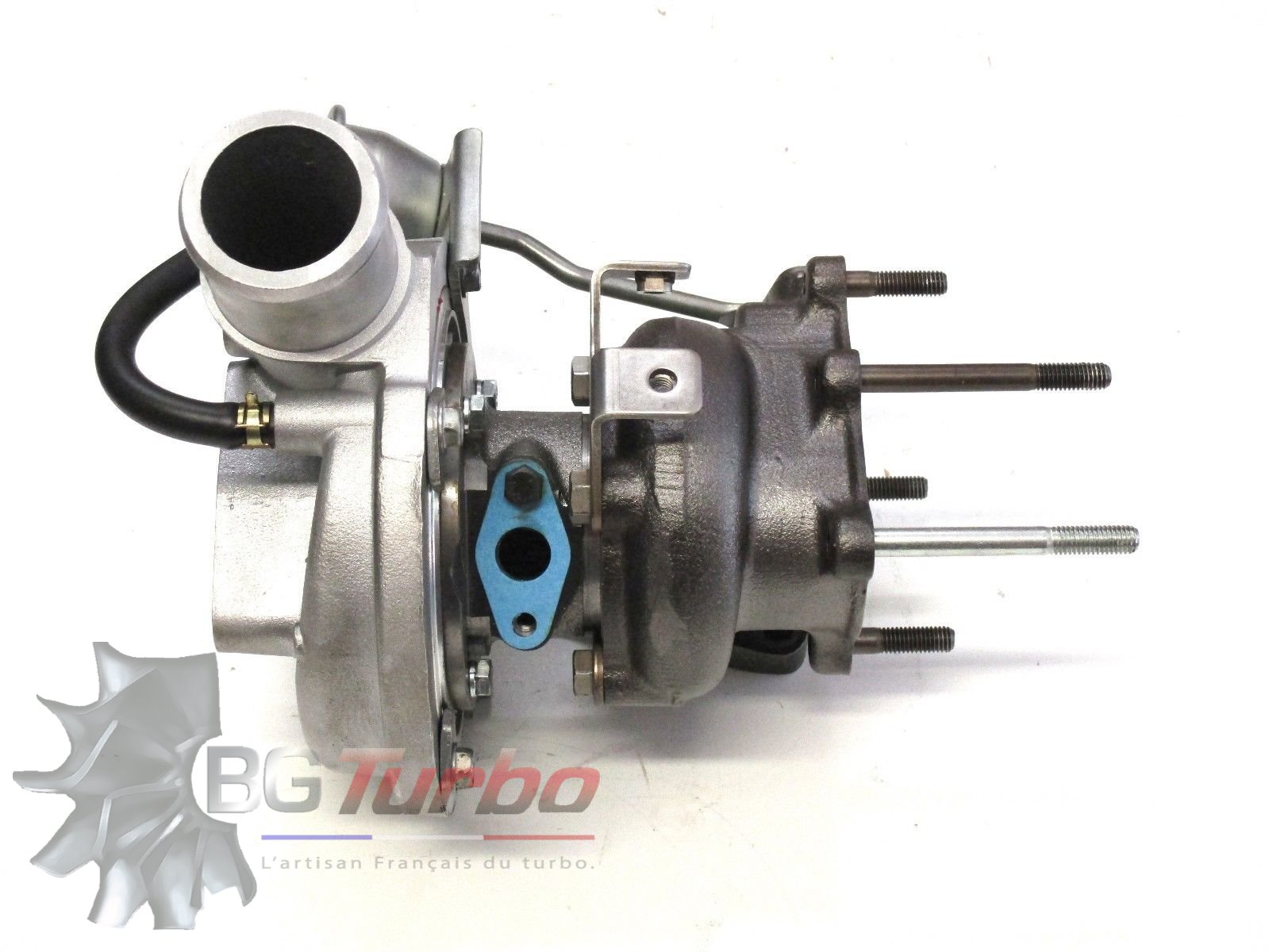 TURBO - NEUF ORIGINE - VL - HT1226C
