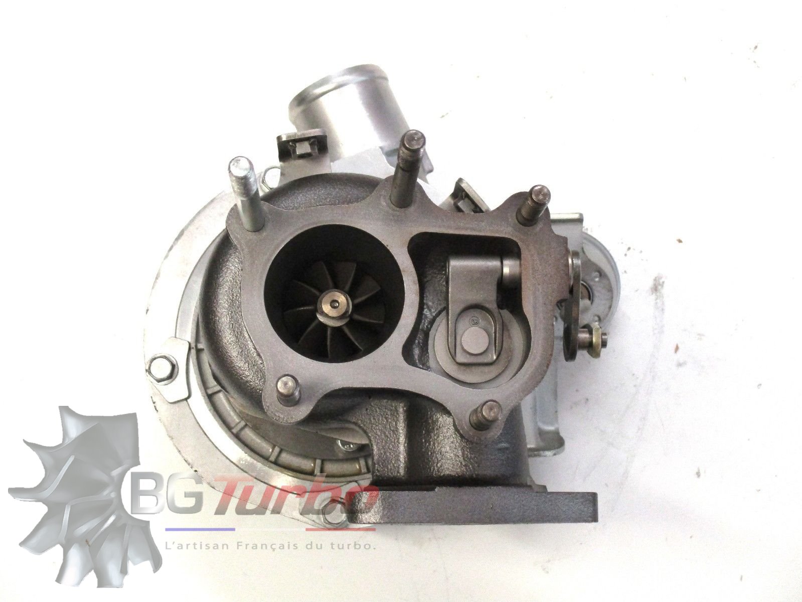 TURBO - NEUF ORIGINE - VL - HT1226C
