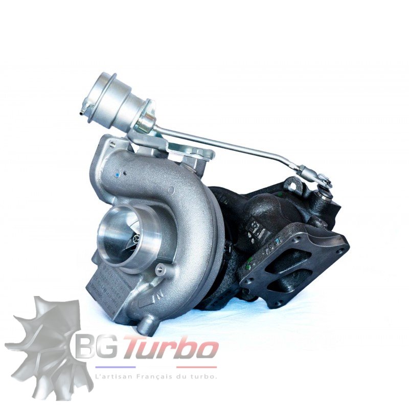 TURBO MITSUBISHI NEUF ORIGINE - TF06R - UPGRADE - Mitsubishi Motors - 49S36-A0200 - 49S36A0200
