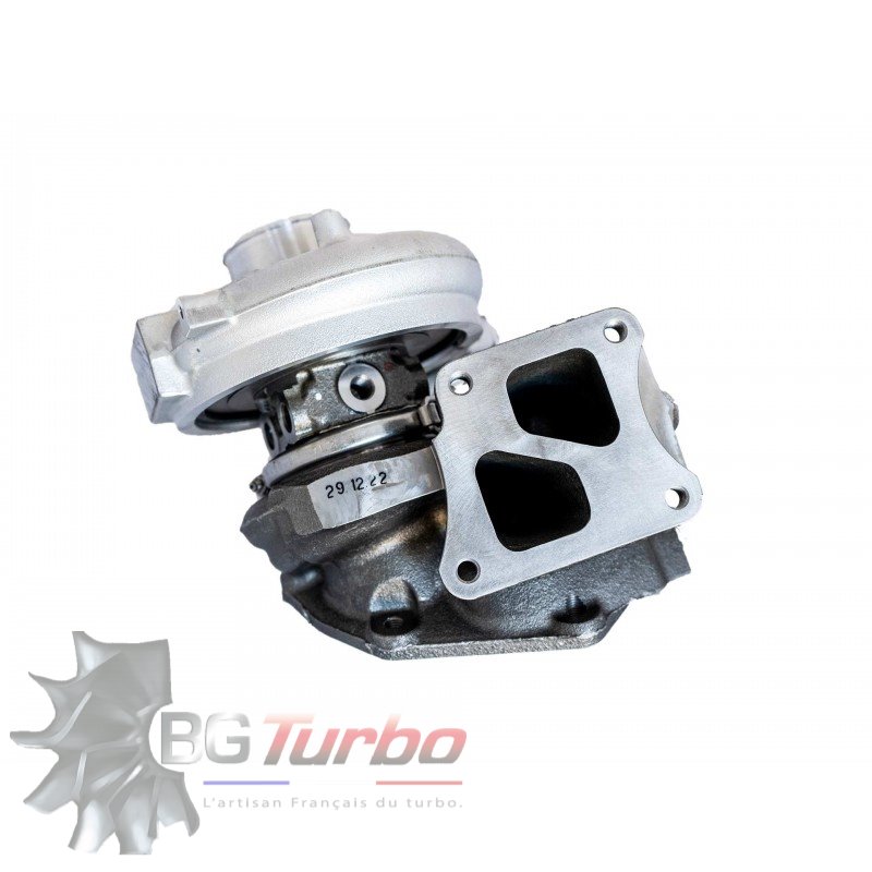 TURBO MITSUBISHI NEUF ORIGINE - TF06R - UPGRADE - Mitsubishi Motors - 49S36-A0200 - 49S36A0200

