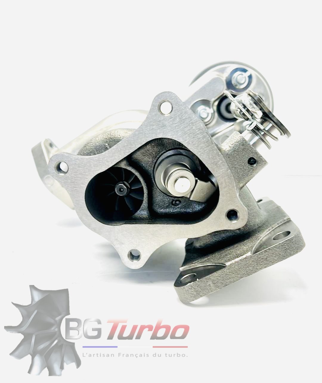 TURBO MITSUBISHI NEUF ORIGINE - TD025LL1b - UPGRADE - SUZUKI - 49S73-A0000 - 49S73A0000
