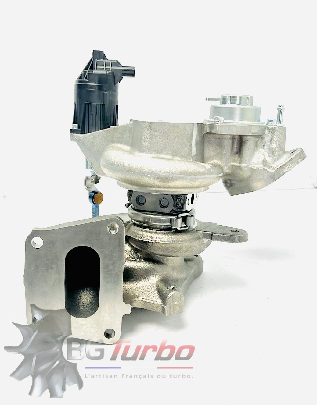 TURBO MITSUBISHI NEUF ORIGINE - TD04HLL1 - UPGRADE - HONDA - 49S89-A0000 - 49S89A0000
