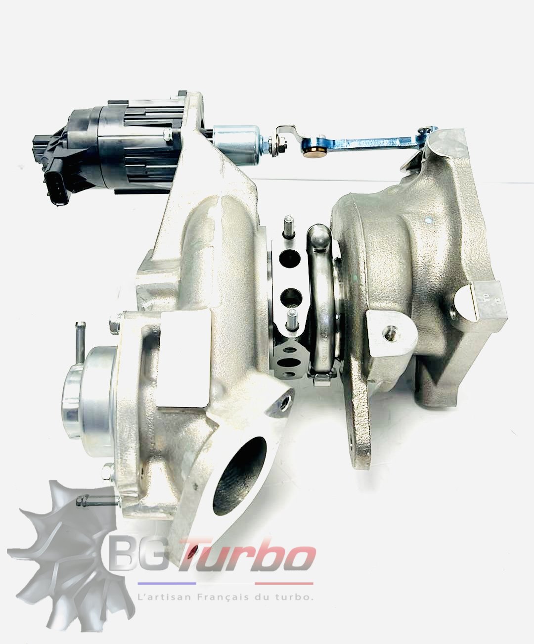 TURBO MITSUBISHI NEUF ORIGINE - TD04HLL1 - UPGRADE - HONDA - 49S89-A0000 - 49S89A0000

