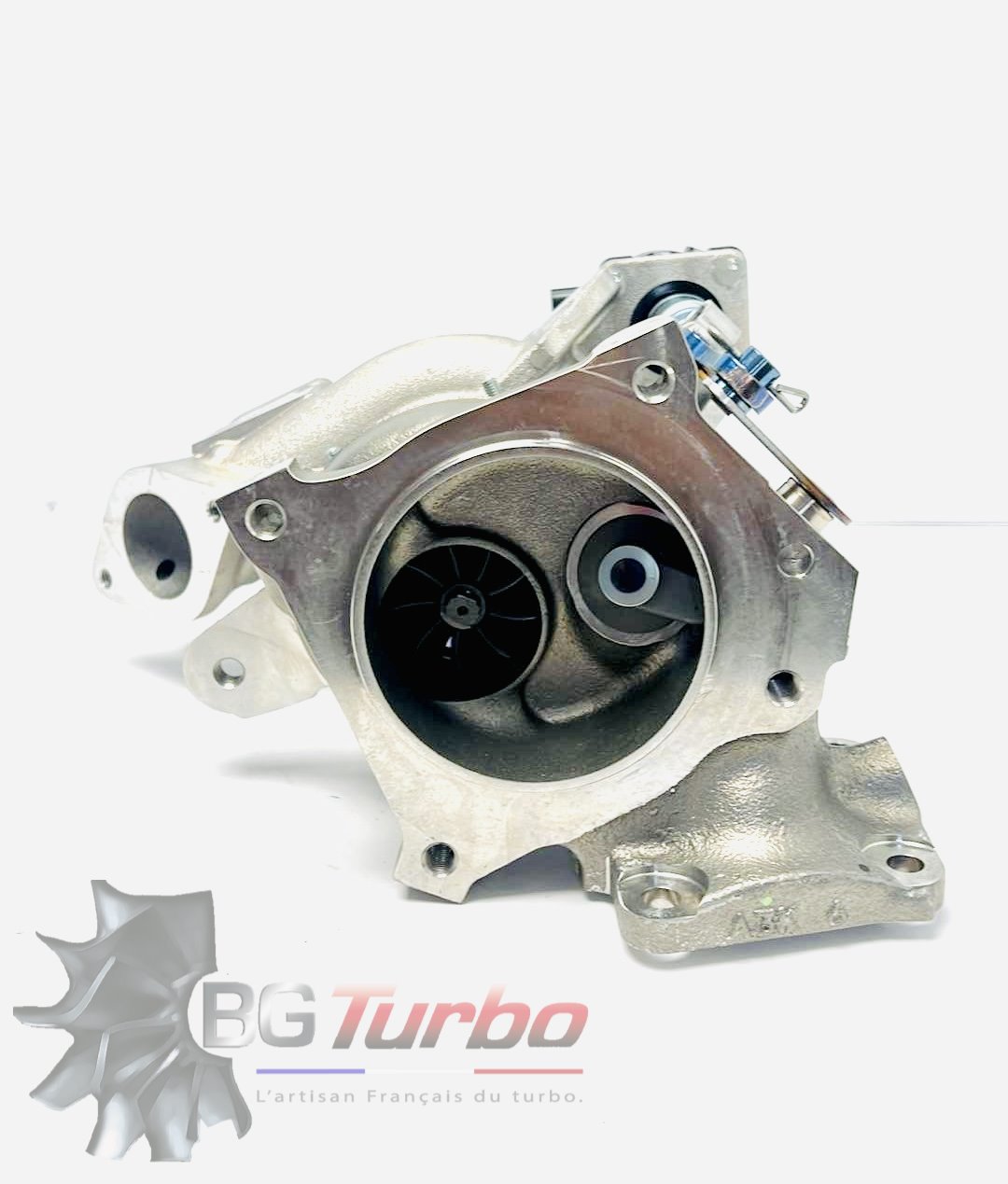 TURBO MITSUBISHI NEUF ORIGINE - TD04HLL1 - UPGRADE - HONDA - 49S89-A0000 - 49S89A0000
