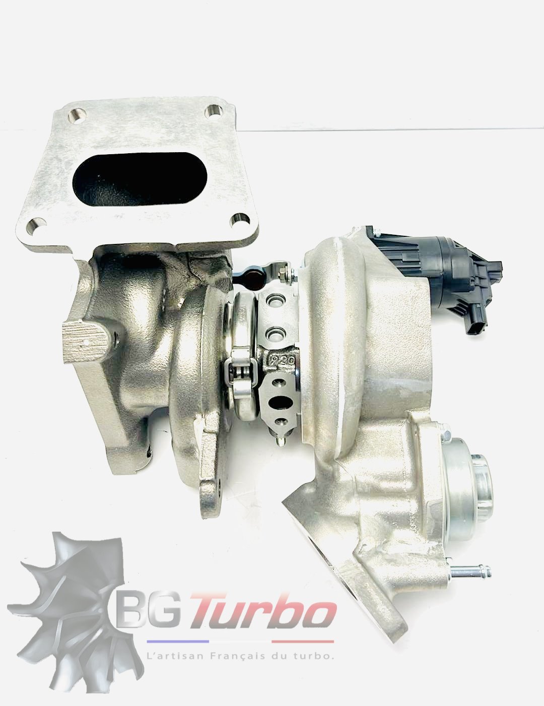 TURBO MITSUBISHI NEUF ORIGINE - TD04HLL1 - UPGRADE - HONDA - 49S89-A0000 - 49S89A0000
