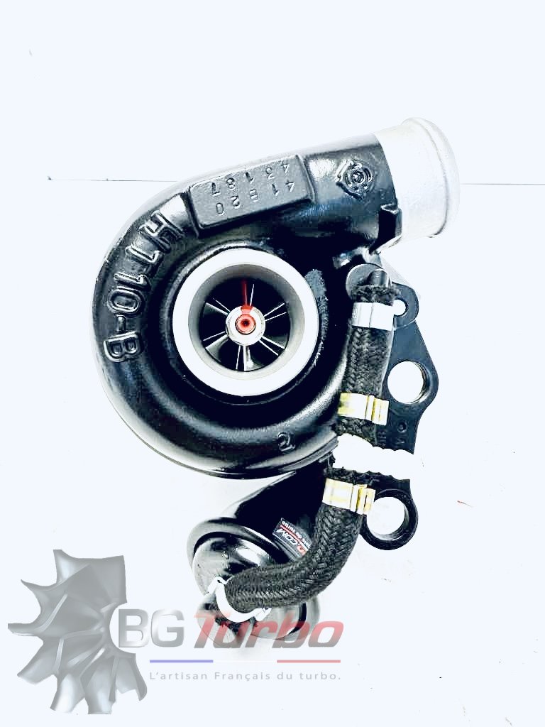 TURBO - PRODUCTION - KAWASAKI GPZ 750 - 41B20 - HT10B - HT10-41B20
