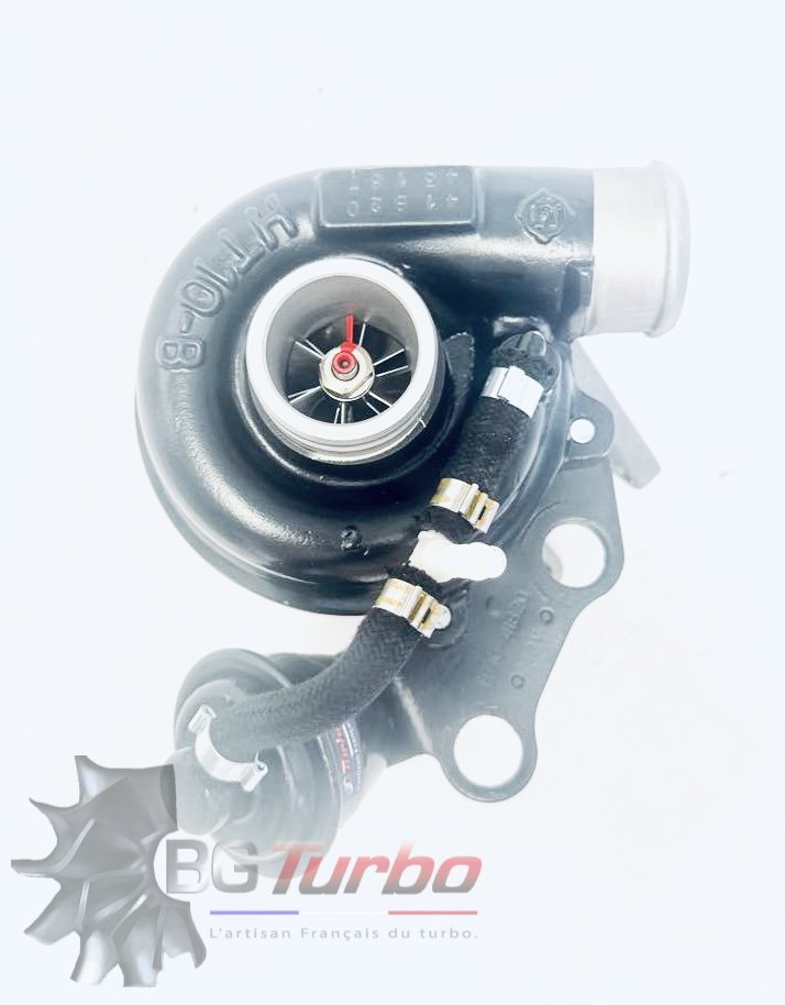 TURBO - PRODUCTION - KAWASAKI GPZ 750 - 41B20 - HT10B - HT10-41B20
