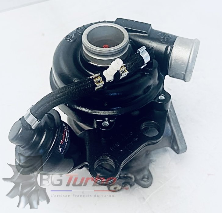 TURBO - PRODUCTION - KAWASAKI GPZ 750 - 41B20 - HT10B - HT10-41B20
