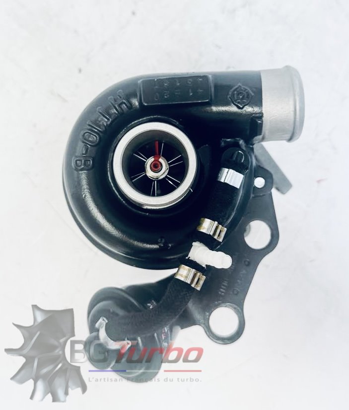 TURBO - PRODUCTION - KAWASAKI GPZ 750 - 41B20 - HT10B - HT10-41B20
