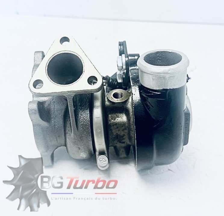 TURBO - PRODUCTION - KAWASAKI GPZ 750 - 41B20 - HT10B - HT10-41B20
