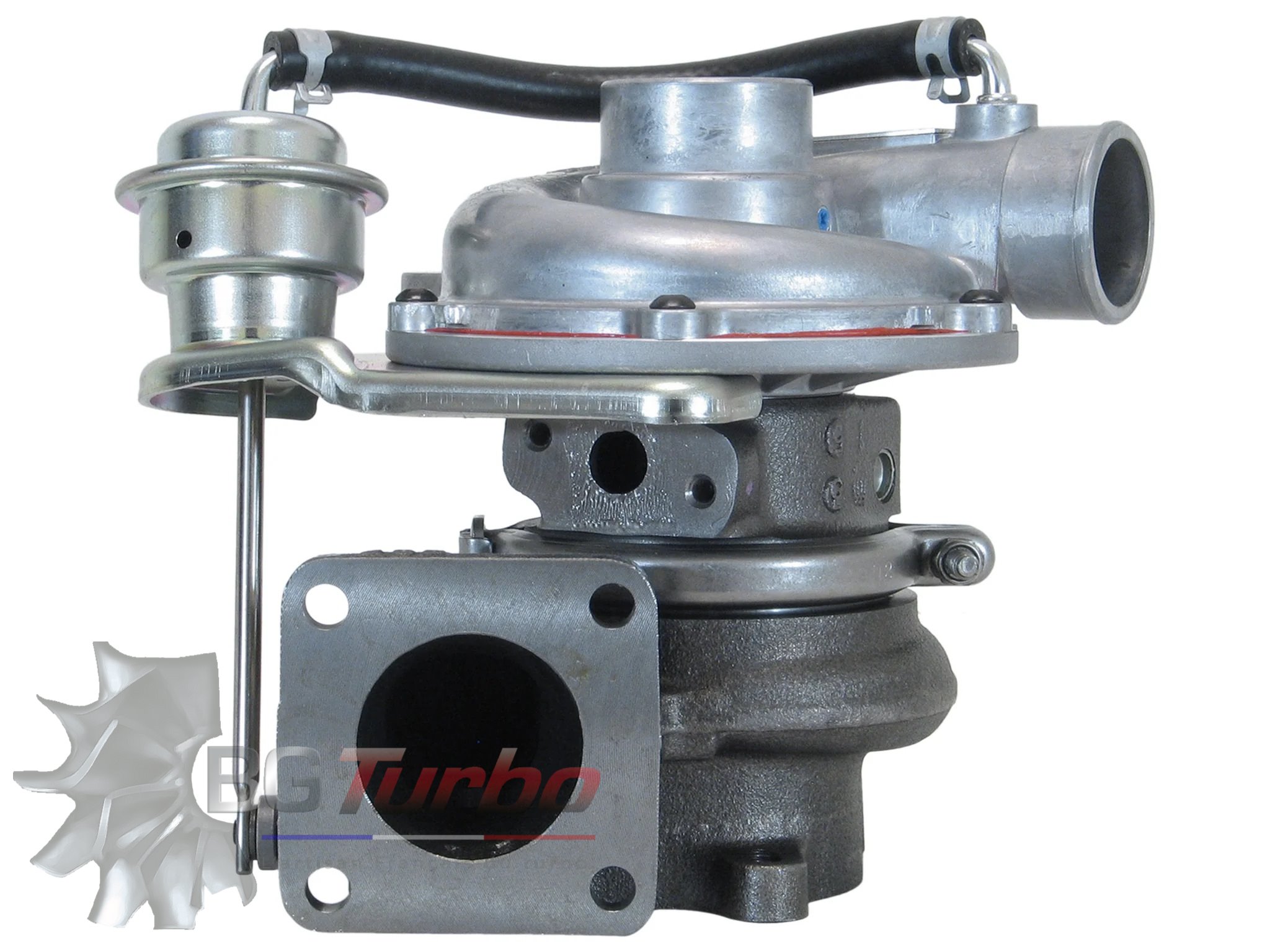 TURBO - NEUF ORIGINE - MARIN - MK39 - NANNI &nbsp;DIESEL - MK39
