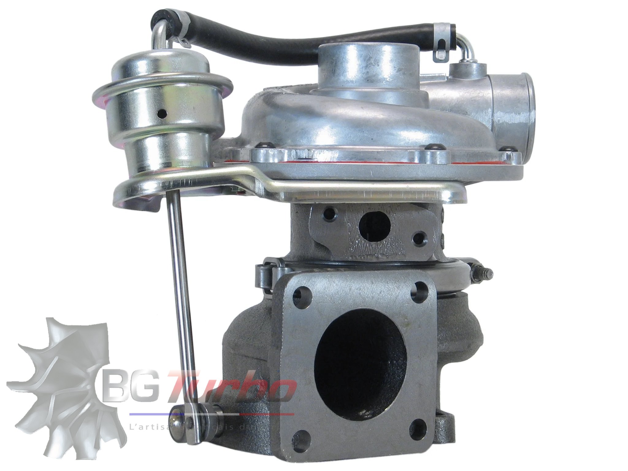 TURBO - NEUF ORIGINE - MARIN - MK39 - NANNI &nbsp;DIESEL - MK39
