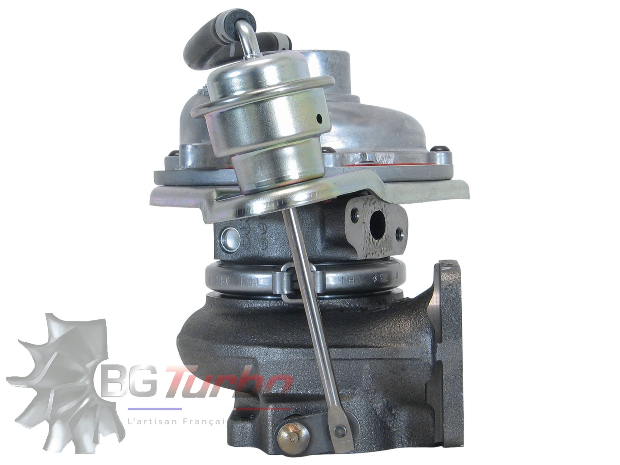 TURBO - NEUF ORIGINE - MARIN - MK39 - NANNI &nbsp;DIESEL - MK39
