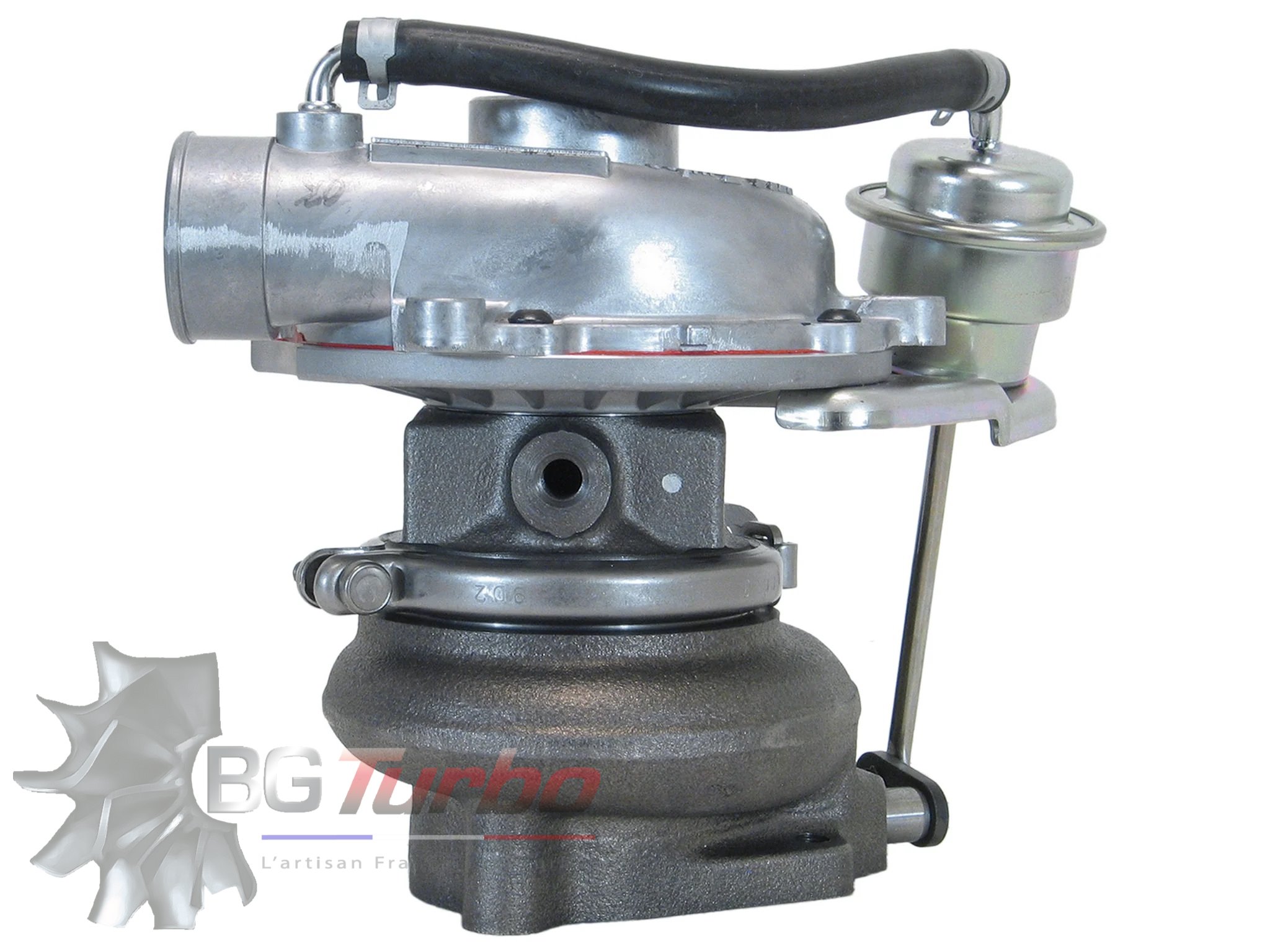 TURBO - NEUF ORIGINE - MARIN - MK39 - NANNI &nbsp;DIESEL - MK39
