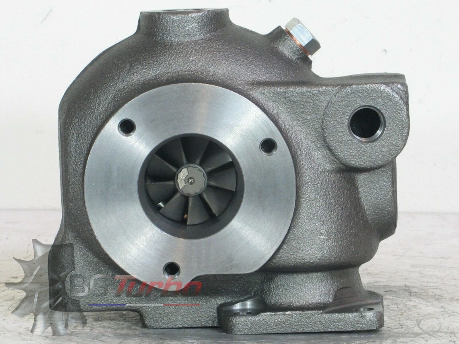 TURBO IHI RHB52 RECONDITIONNÉ EN FRANCE - YANMAR MARINE 4JH-DTE 5200IIHP15NWBRL3511CE 1,7 L 77 CV  - MY34
