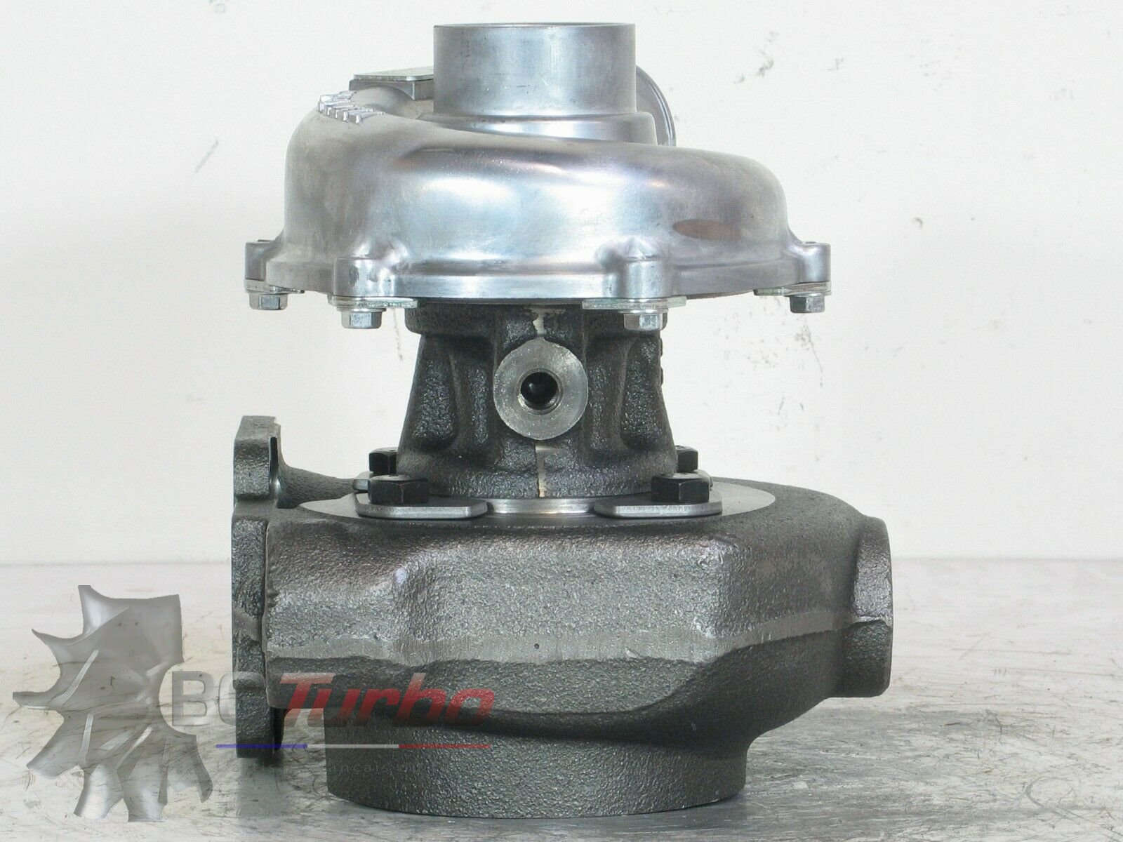 TURBO IHI RHB52 RECONDITIONNÉ EN FRANCE - YANMAR MARINE 4JH-DTE 5200IIHP15NWBRL3511CE 1,7 L 77 CV  - MY34
