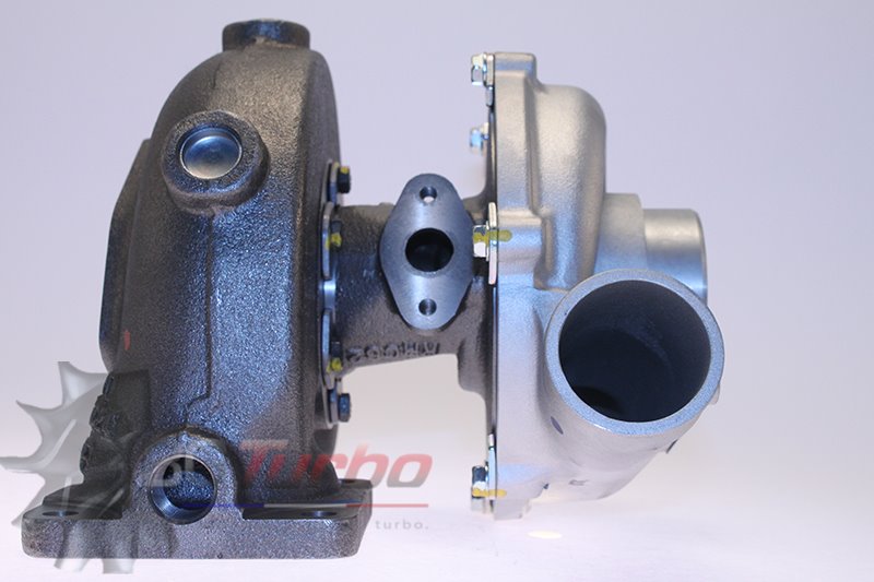 TURBO IHI RHC61W RECONDITIONNÉ EN FRANCE - YANMAR MARINE 4LH-HT 1183P20NWBRL504A 3,4 L 140 CV - MY58
